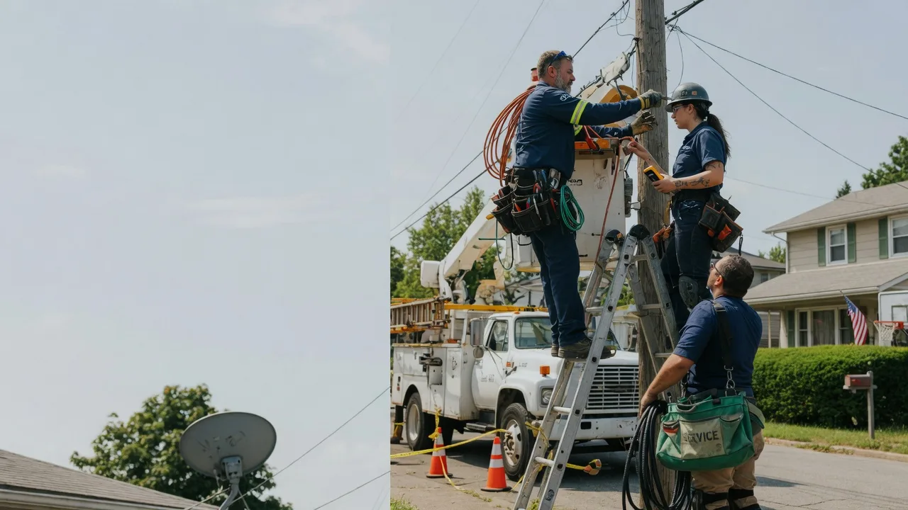 Electrical Repair in Dickinson Center, NY near me